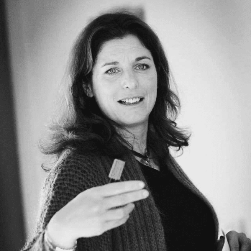SOPHIE GUÉRINET