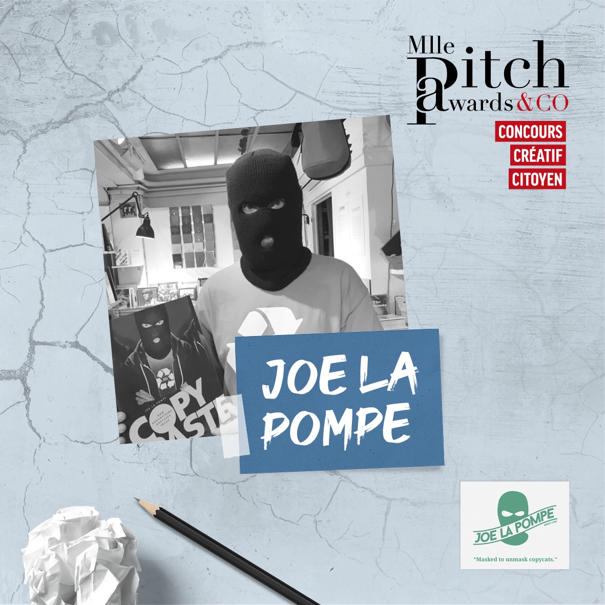 Joe_La_Pome