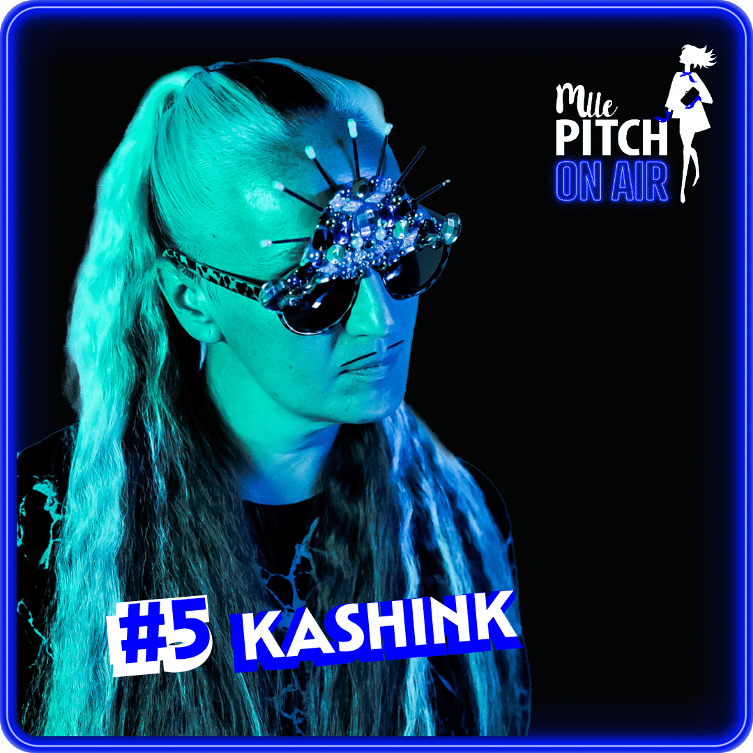 PODCAST-Kashink-Mlle-pitch-on-air-COVER