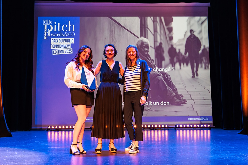 02072025-FRANCE - Melle Pitch Awards 20255W5A2175-©Yann Levy Agence 43MM