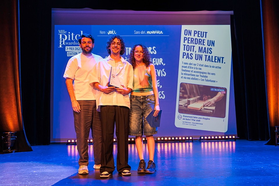 02072025-FRANCE - Melle Pitch Awards 20255W5A2218-©Yann Levy Agence 43MM