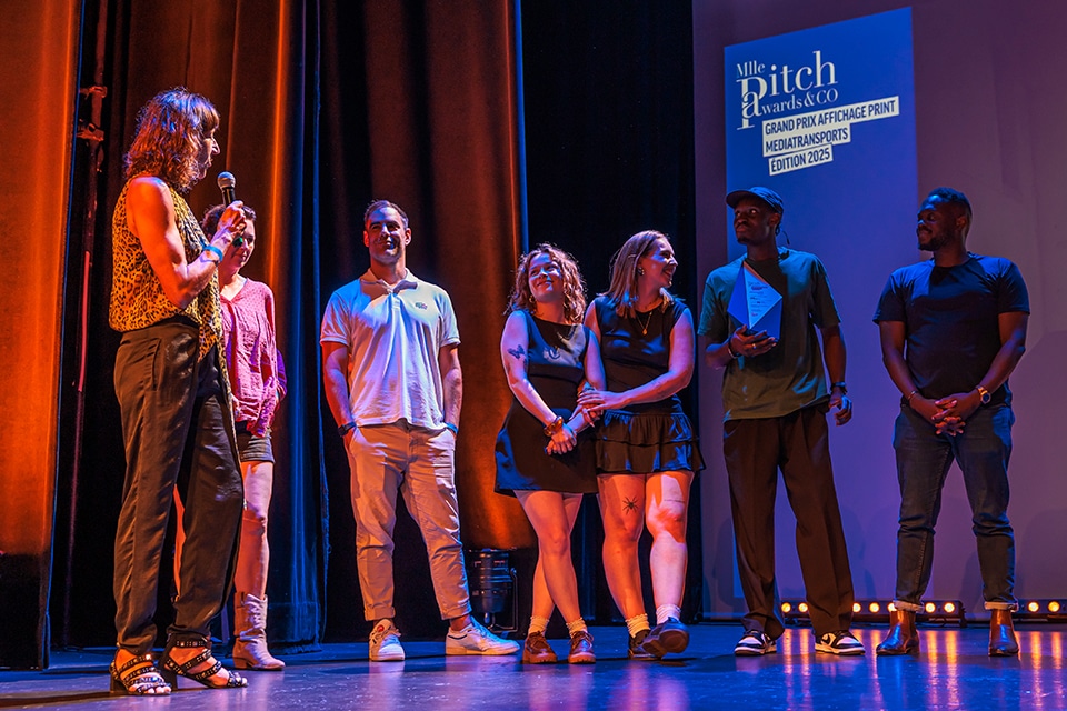 02072025-FRANCE - Melle Pitch Awards 20255W5A2315-©Yann Levy Agence 43MM