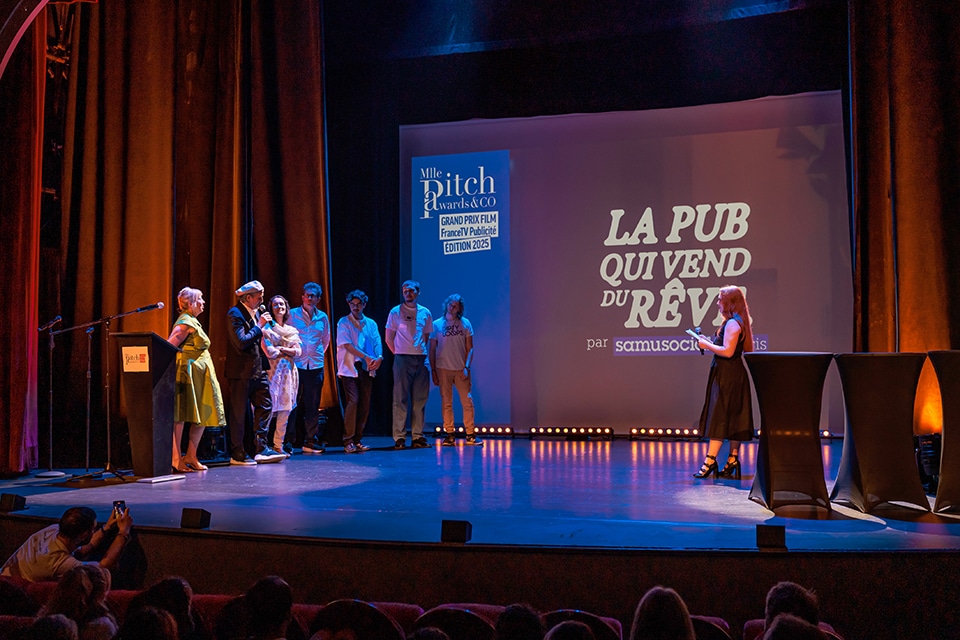 02072025-FRANCE - Melle Pitch Awards 20255W5A2417-©Yann Levy Agence 43MM