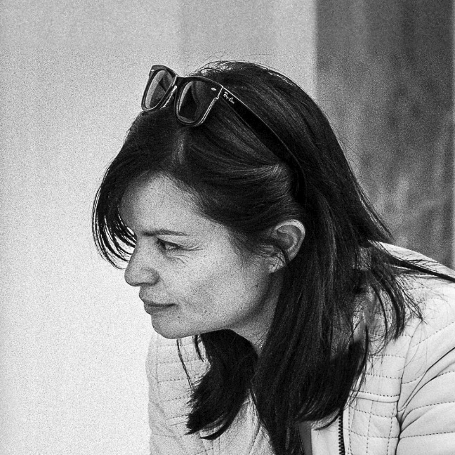 Nancy Sospédra  DC Free Lance